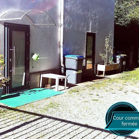 Appartement Loft Detente Strasbourg Kültér fotó
