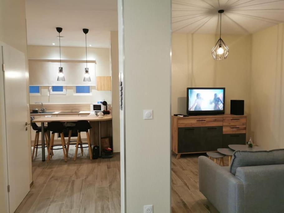 Appartement Loft Detente Strasbourg Kültér fotó