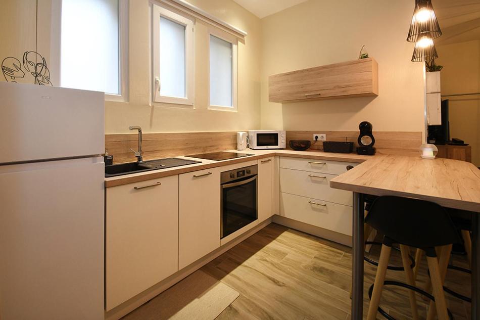 Appartement Loft Detente Strasbourg Kültér fotó
