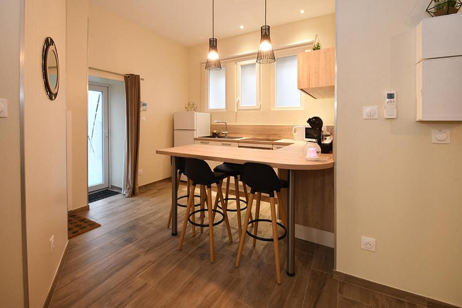 Appartement Loft Detente Strasbourg Kültér fotó