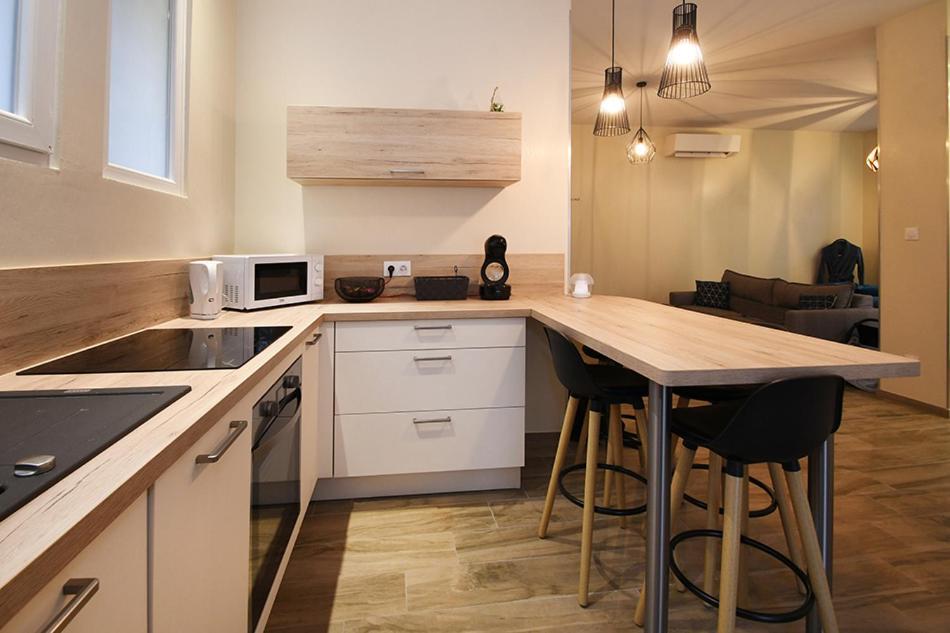 Appartement Loft Detente Strasbourg Kültér fotó