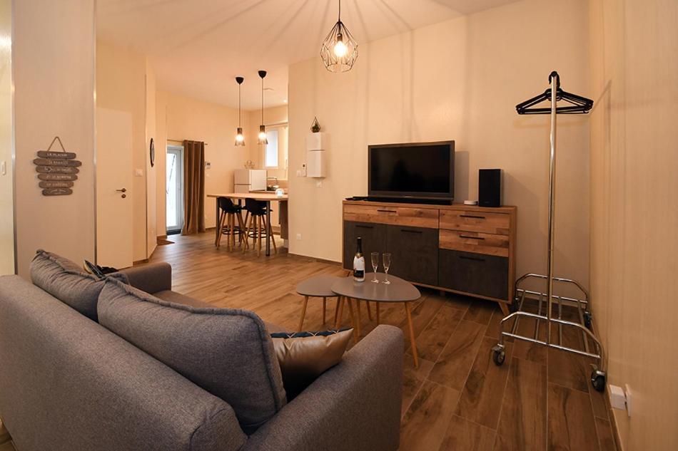 Appartement Loft Detente Strasbourg Kültér fotó