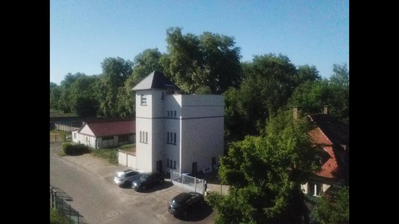 Appartement Loft Detente Strasbourg Kültér fotó